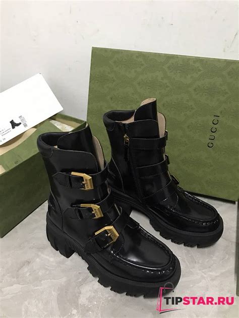 gucci buckle boots|gucci shoe buckle replacement.